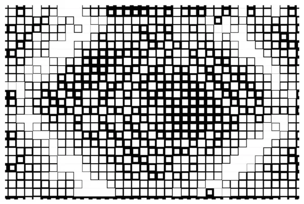 Fundal Abstract Alb Negru — Vector de stoc