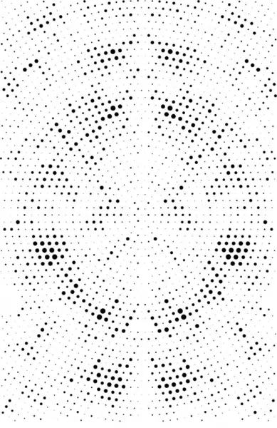 Abstrato Grunge Textura Papel Parede Pixel Preto Branco — Vetor de Stock