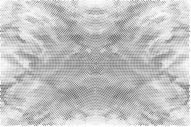 siyah ve beyaz monokrom yıpranmış arka plan soyut dokusu 
