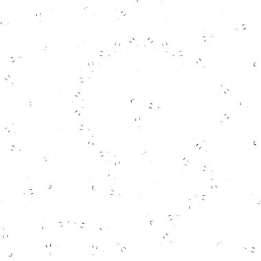 siyah ve beyaz monokrom yıpranmış arka plan soyut dokusu 