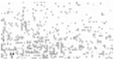 siyah ve beyaz monokrom yıpranmış arka plan soyut dokusu 