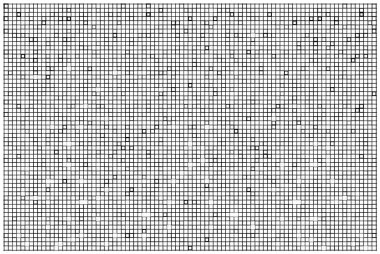 siyah ve beyaz monokrom yıpranmış arka plan soyut dokusu 