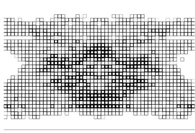 siyah ve beyaz monokrom yıpranmış arka plan soyut dokusu 