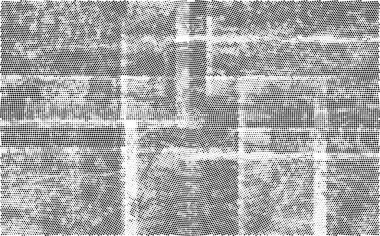 siyah ve beyaz monokrom yıpranmış arka plan soyut dokusu 