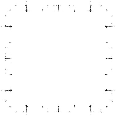 abstract grunge frame with copy space, vector illustartion