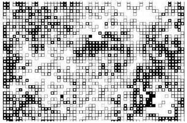 Sert tek renkli çerçeve. Grunge 'un geçmişi. Soyut doku efekti.