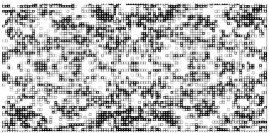 Sert tek renkli çerçeve. Grunge 'un geçmişi. Soyut doku efekti.