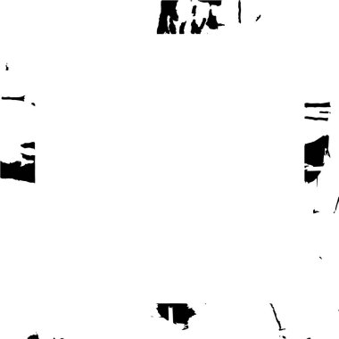 çerçeve, soyut geometrik arkaplan, vektör çizimi   