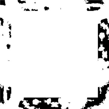 çerçeve, soyut geometrik arkaplan, vektör çizimi   