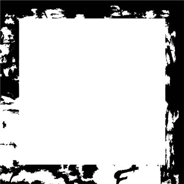 çerçeve, soyut geometrik arkaplan, vektör çizimi   