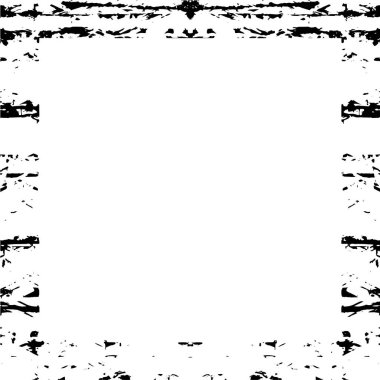 Fütüristik soyut geometrik modern arkaplan, vektör çizimi  