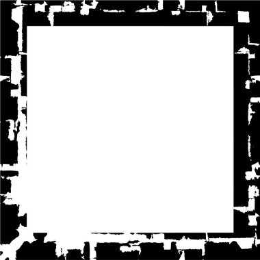 Fütüristik soyut geometrik modern arkaplan, vektör çizimi  