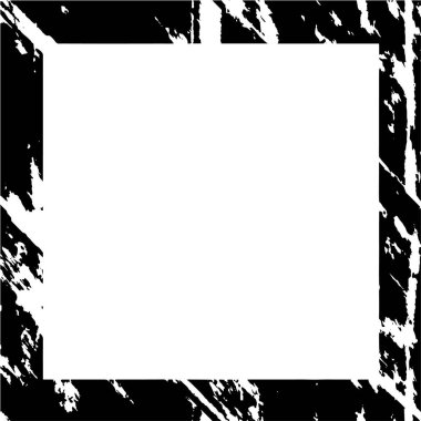 Gelecekçi soyut grunge geometrik modern desen 