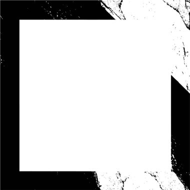 soyut arkaplan, siyah beyaz çerçeve, grunge dokusu  