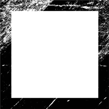 soyut arkaplan, siyah beyaz çerçeve, grunge dokusu  