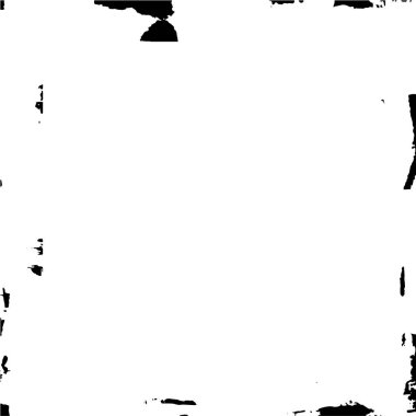 Soyut arkaplan. Tek renkli çerçeve. vektör illüstrasyonu 