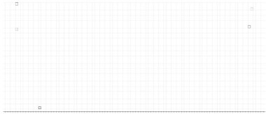 Kare dikdörtgen elementlere göre düzenlenmiş soyut mozaik. vektör mozaik kare deseni