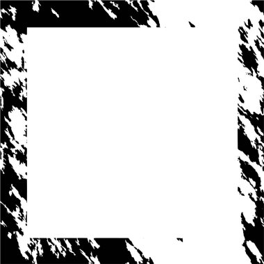 siyah ve beyaz soyut arkaplan, çerçeve  