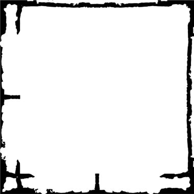 siyah ve beyaz soyut arkaplan, çerçeve  