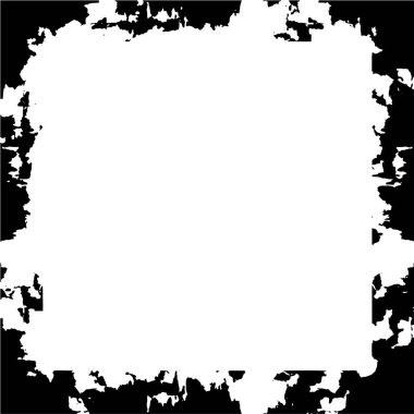 siyah ve beyaz soyut arkaplan, çerçeve  