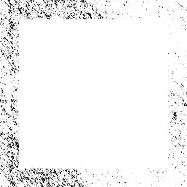 siyah ve beyaz monokrom çerçeve yıpranmış arka plan