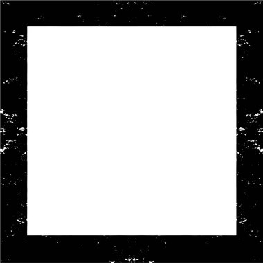 Soyut arkaplan. tek renkli çerçeve