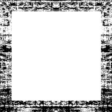 Soyut arkaplan. tek renkli çerçeve