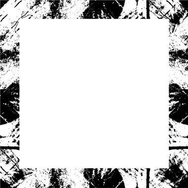 Soyut arkaplan. tek renkli çerçeve