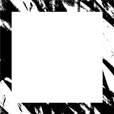 Soyut arkaplan. siyah ve beyaz geometrik çerçeve