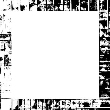 Soyut arkaplan. tek renkli çerçeve