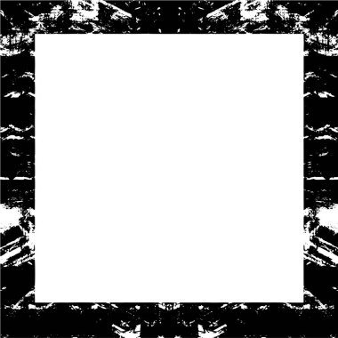 Soyut arkaplan. tek renkli çerçeve