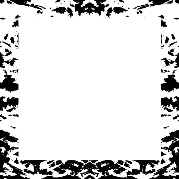 矢量图解 黑白抽象背向 几何纹理 — 图库矢量图片