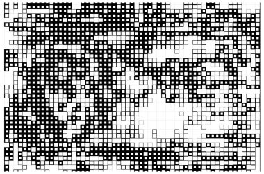 Yarım ton. modern arkaplan vektörü illüstrasyonu