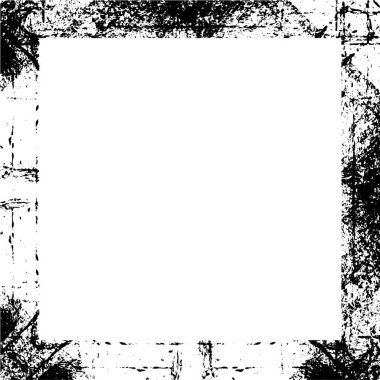 Çatlak betonun sıkıntılı örtülü dokusu 