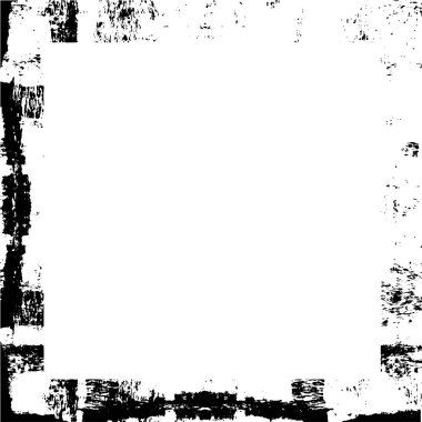 siyah beyaz monokrom eski grunge vintage yıpranmış çerçeve 