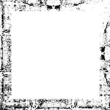 Soyut arkaplan. siyah ve beyaz geometrik çerçeve