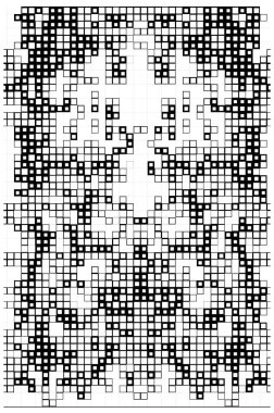 Grunge üst üste biniyor. Soyut siyah ve beyaz vektör arkaplanı.