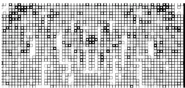 Grunge Overlay Kerros Abstrakti Mustavalkoinen Vektoritausta — vektorikuva