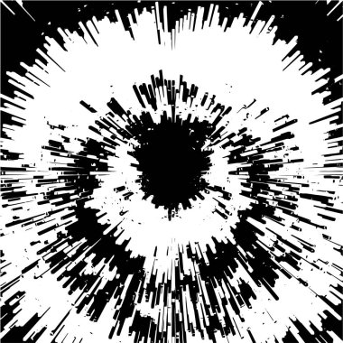 soyut geometrik siyah piksel arkaplan.