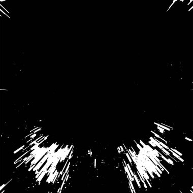 soyut geometrik siyah piksel arkaplan.