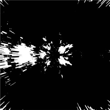 soyut geometrik siyah piksel arkaplan.