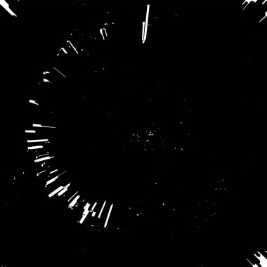 Grunge dokusu. siyah ve beyaz kaba arkaplan. 