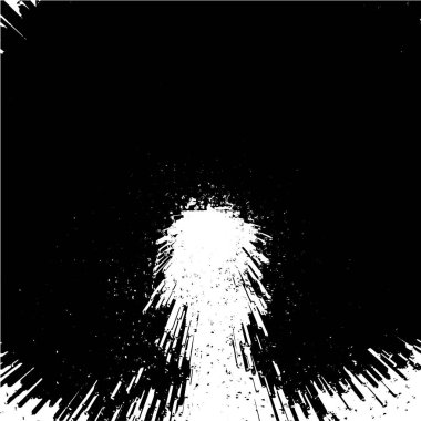 Grunge doku arka planı. soyut siyah beyaz yüzey tasarımı.