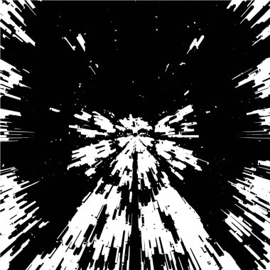 Soyut arkaplan. monokrom dokusu. resim siyah ve beyaz tonları içerir.