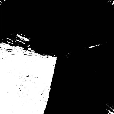 Soyut arkaplan. monokrom dokusu. resim siyah ve beyaz tonları içerir.