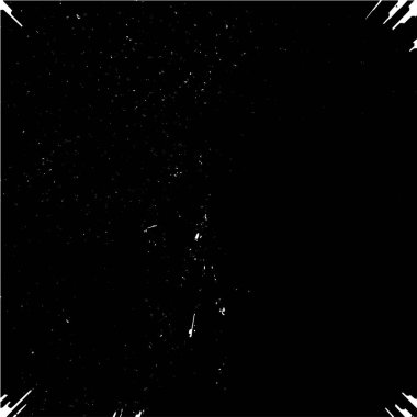 Soyut siyah beyaz arka plan. monokrom dokusu.