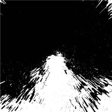 Soyut arkaplan. monokrom dokusu. resim siyah ve beyaz tonları içerir.