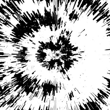 Döküntü boya ve alçı çatlaklarının dokusu ya da arka plan duvarı 