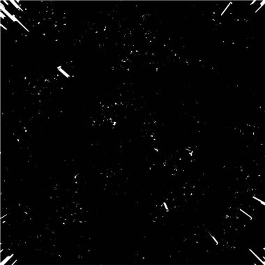 Döküntü boya ve alçı çatlaklarının dokusu ya da arka plan duvarı 