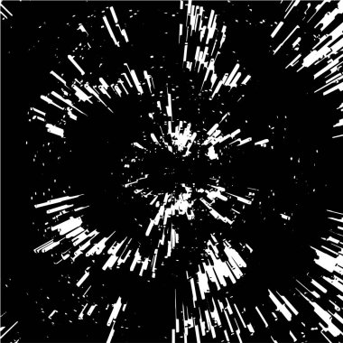 Döküntü boya ve alçı çatlaklarının dokusu ya da arka plan duvarı 